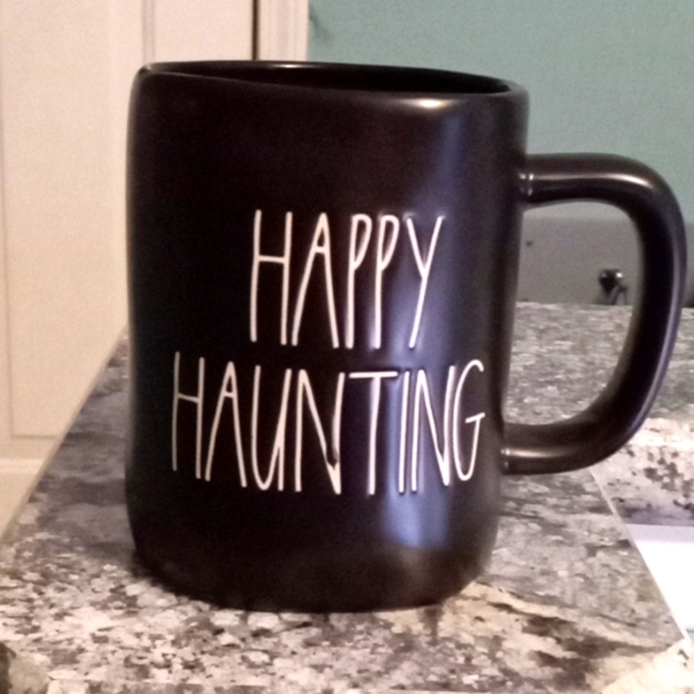 Rae Dunn Halloween Mug 🖤🖤